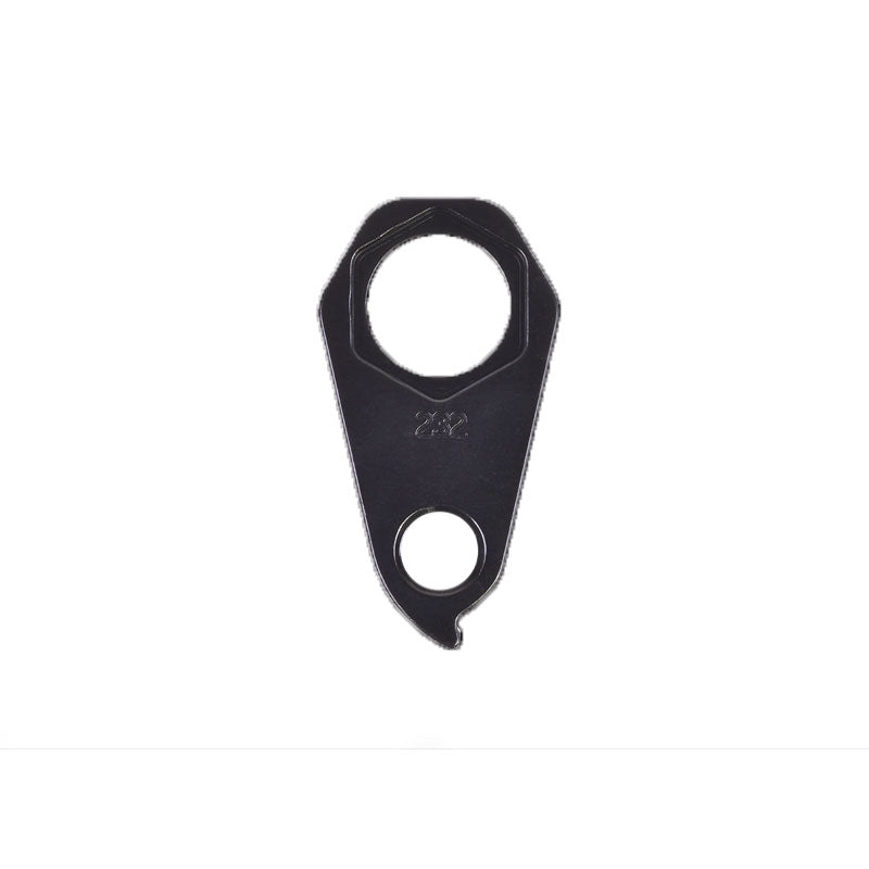 Pata de Cambio WHELL MANUFACTURING Dropout 232 para Trek Schwinn